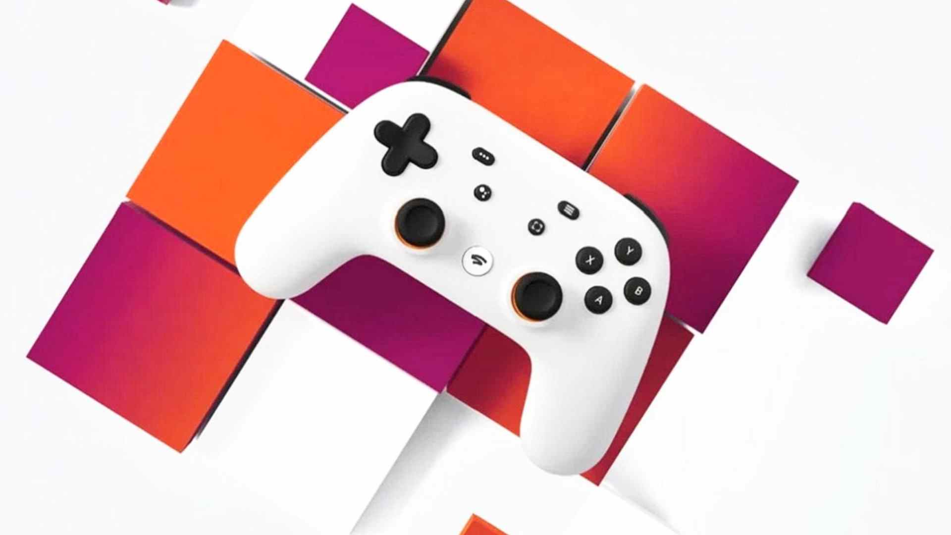 Google s'éloigne du cloud gaming en fermant Stadia
