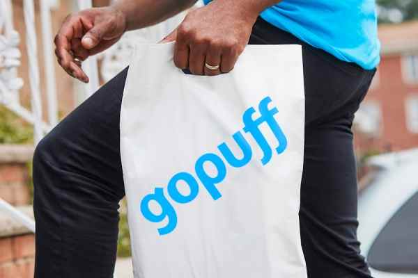 Gopuff va se retirer d’Espagne alors que le resserrement de la ceinture du q-commerce se poursuit