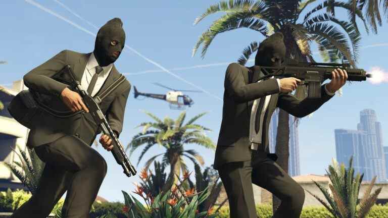 Grand Theft Auto 6 Leaks : Tout ce qui s'est passé jusqu'à présent
