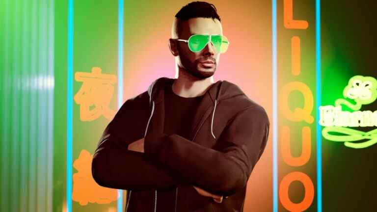 Grand Theft Auto Online apporte de nouvelles voitures, de nouvelles courses et de nouveaux équipements sur le thème des sodas dans la mise à jour de cette semaine
