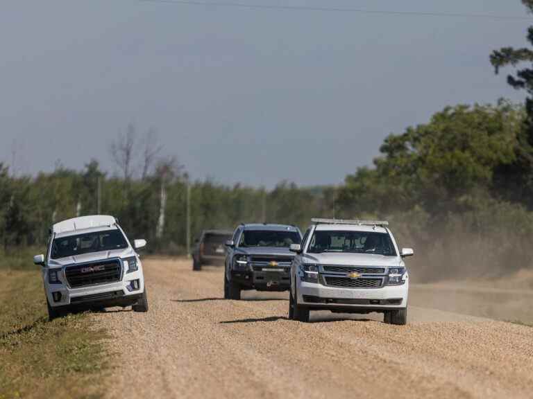 Guérison du chagrin, perte de Sask.  les meurtres pourraient prendre des années, selon un spécialiste de la crise