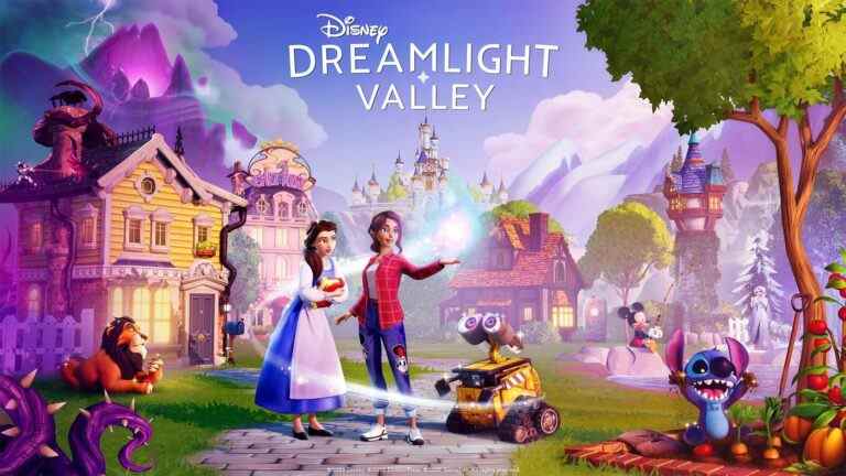 Guide d'argent Disney Dreamlight Valley: Comment gagner de l'argent rapidement
