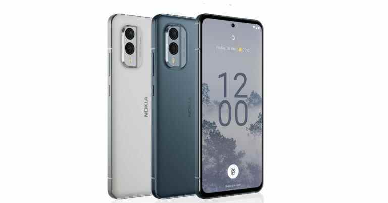 HMD affirme que son dernier smartphone Nokia est le plus « écologique » à ce jour