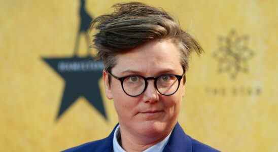 Hannah Gadsby