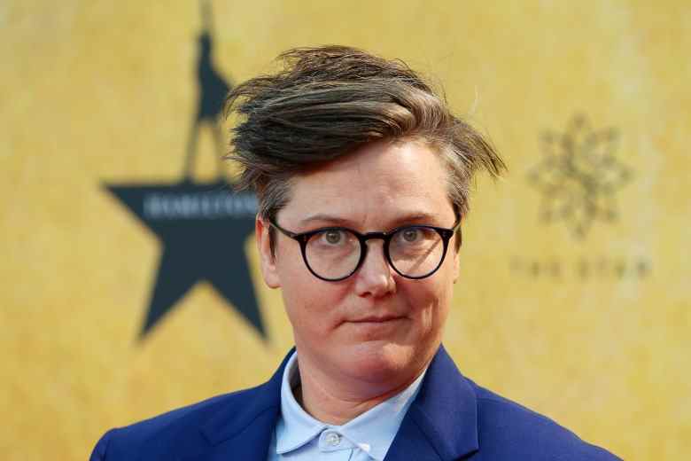 Hannah Gadsby