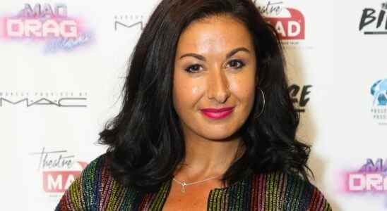 Hayley Tamaddon, ancienne star de Coronation Street et d'Emmerdale, fait le point sur sa santé après un diagnostic de méningite