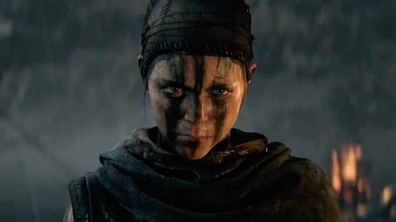 Hellblade Creator nie avoir utilisé des acteurs vocaux IA dans les jeux à venir
