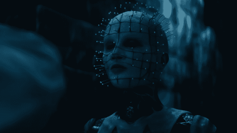 Hellraiser: nouvelle bande-annonce publiée avant la sortie d'octobre
