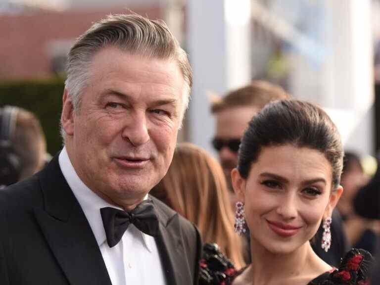 Hilaria Baldwin donne naissance à une petite fille