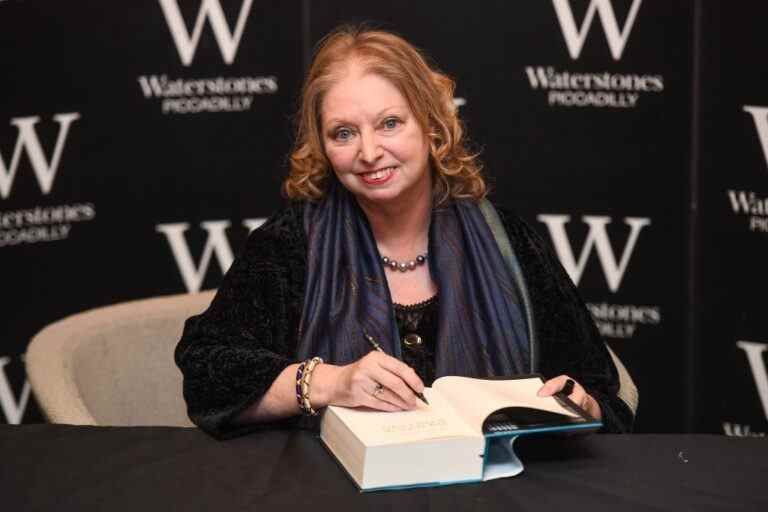 Hilary Mantel, auteur britannique de "Wolf Hall", décède à 70 ans
