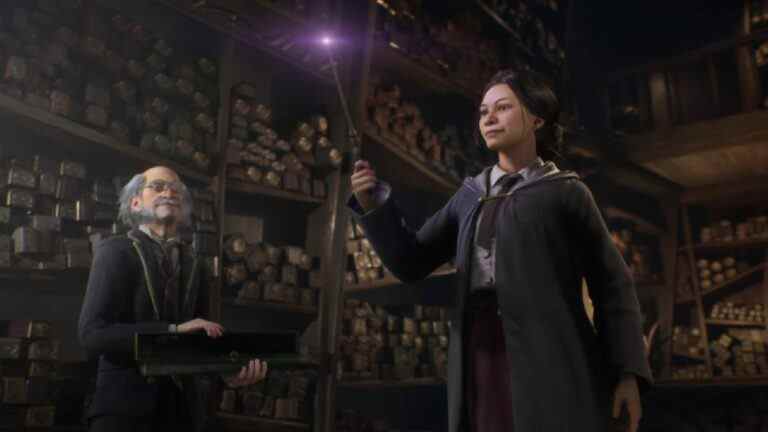 Hogwarts Legacy vient de recevoir quatre nouvelles bandes-annonces – et une fonctionnalité de fans très demandée