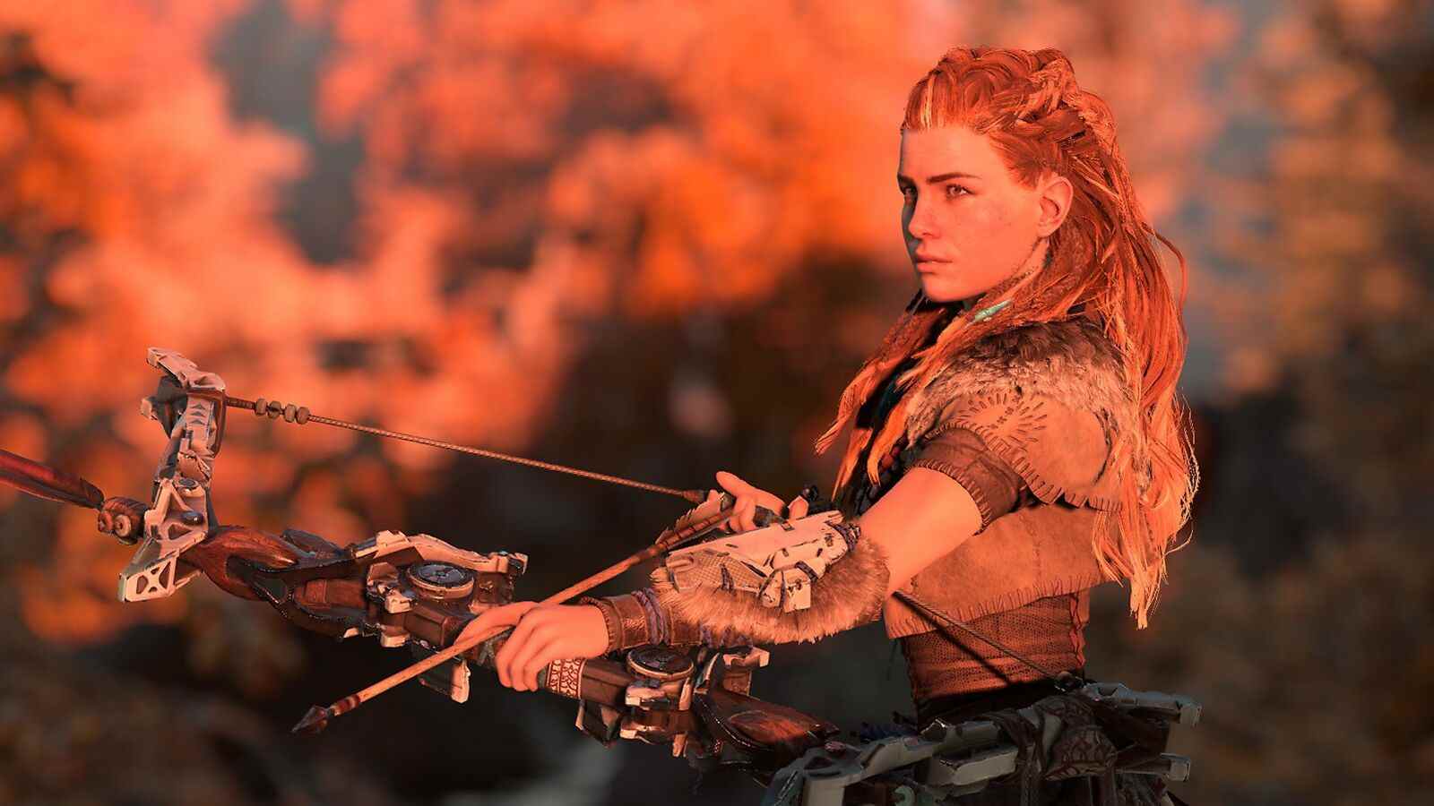 Horizon Zero Dawn sort sur PC le 7 août

