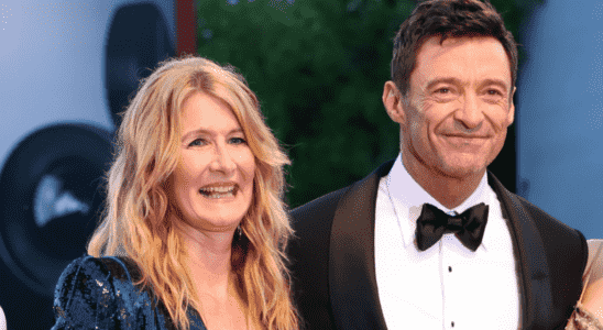 Hugh Jackman et Laura Dern donnent à Venise un coup de poing émotionnel alors que "The Son" remporte une standing ovation de 10 minutes