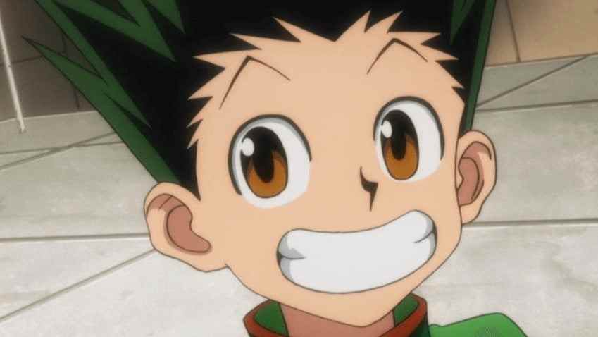 Hunter x Hunter Manga revient enfin en novembre
