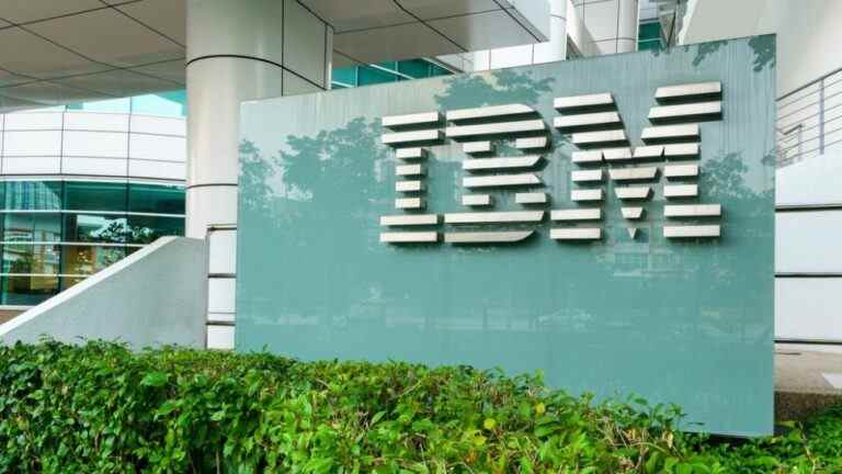 La nouvelle solution cloud d’IBM promet d’énormes gains de stockage à faible coût – avec un hic