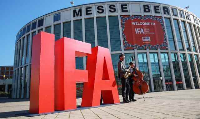 IFA 2022 LIVE : toutes les grandes nouveautés produits que vous devez savoir