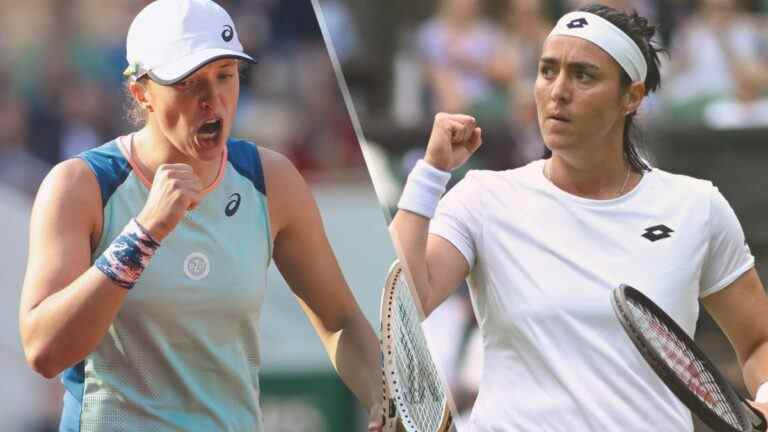 Iga Swiatek vs Ons Jabeur en direct et comment regarder la finale féminine de l’US Open en direct