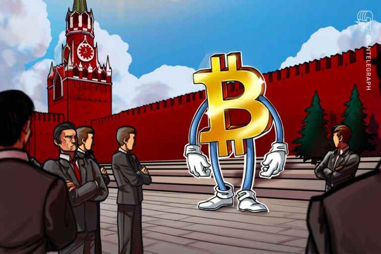 Il est peu probable que la Russie choisisse Bitcoin pour les paiements cryptographiques transfrontaliers : analyse