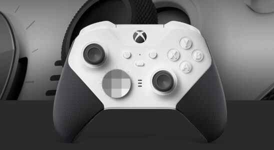 Il existe maintenant une manette Xbox Pro moins chère pour votre PC de jeu