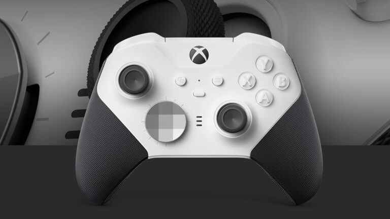 Il existe maintenant une manette Xbox Pro moins chère pour votre PC de jeu
