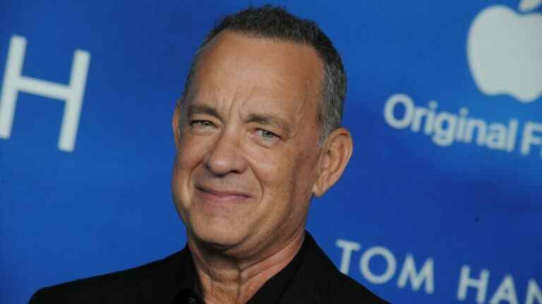 Il y a une application trivia dans le démarrage de Tom Hanks, et elle arrive sur Apple Arcade