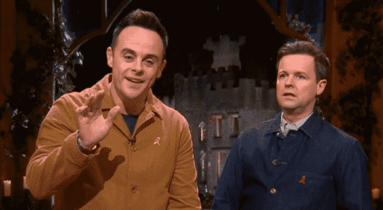 I'm a Celebrity's Ant et Dec partagent d'énormes nouvelles sur la série All-Star