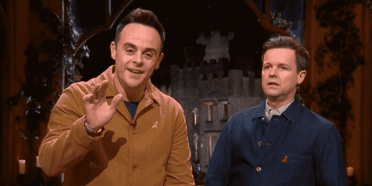 I'm a Celebrity's Ant et Dec partagent d'énormes nouvelles sur la série All-Star

