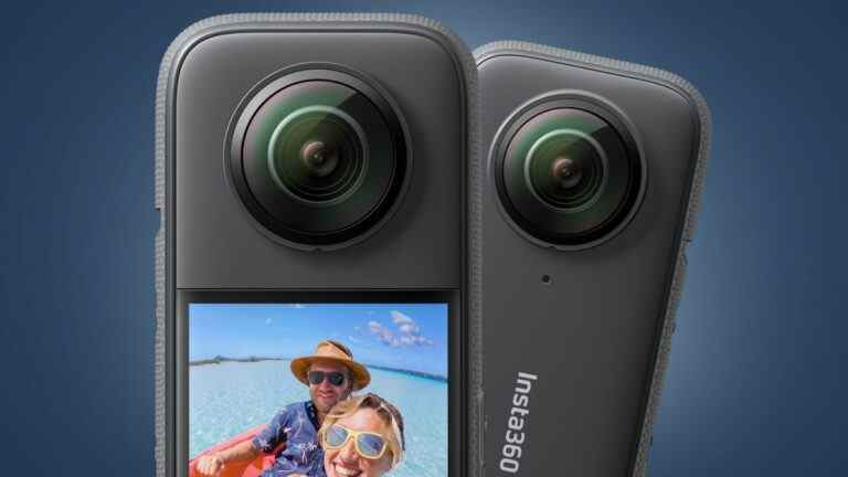 Insta360 X3 pourrait être l’appareil photo le plus polyvalent au monde