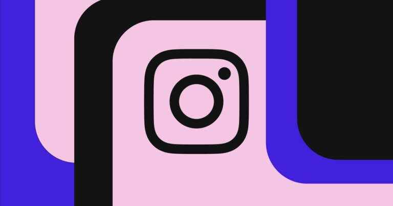 Instagram a été condamné à une amende de 402 millions de dollars dans l’UE pour avoir rendu publiques les données des jeunes utilisateurs