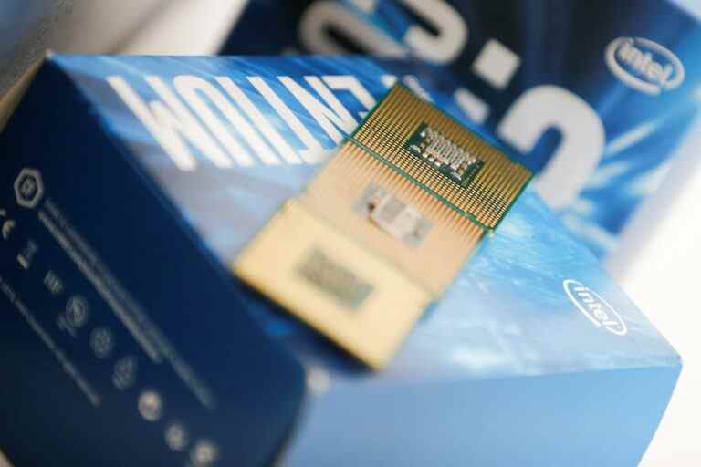 Intel abandonne les noms Celeron et Pentium pour ses processeurs portables bas de gamme (mis à jour)