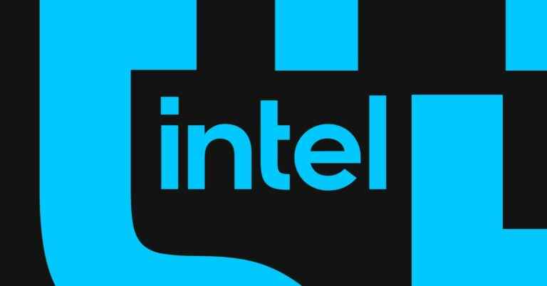 Intel vient de divulguer ses spécifications de processeur de 13e génération