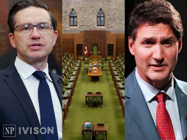 Ivison: John Baird explique comment Poilievre peut unir les conservateurs et aller de l’autre côté de l’allée