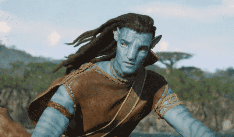 James Cameron a passé une année entière à écrire un script "Avatar 2", puis il l'a jeté : ce n'était pas assez "subconscient"
	
	
