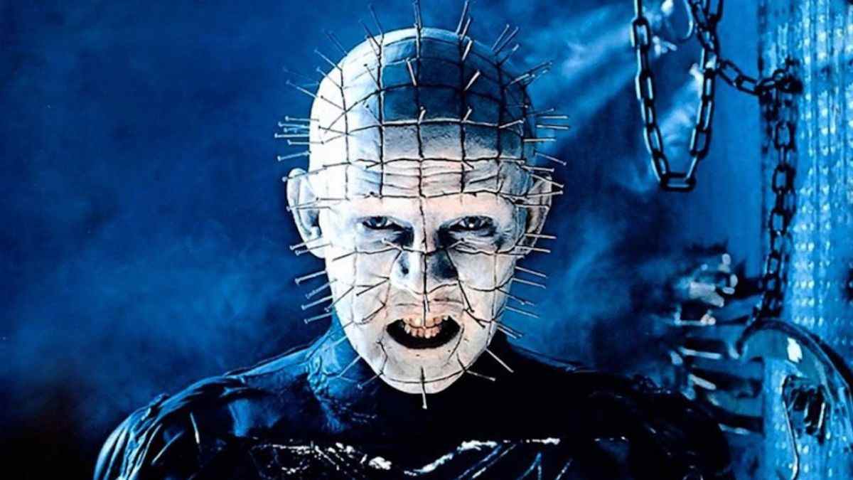 Jamie Clayton de Hellraiser révèle un regard clair sur sa version de Pinhead, et les fans ont des pensées
