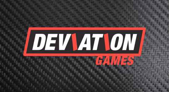 Jason Blundell, co-fondateur de Deviation Games, nous quitte