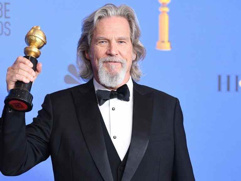 Jeff Bridges était «à l’article de la mort» lorsqu’il a contracté le COVID-19