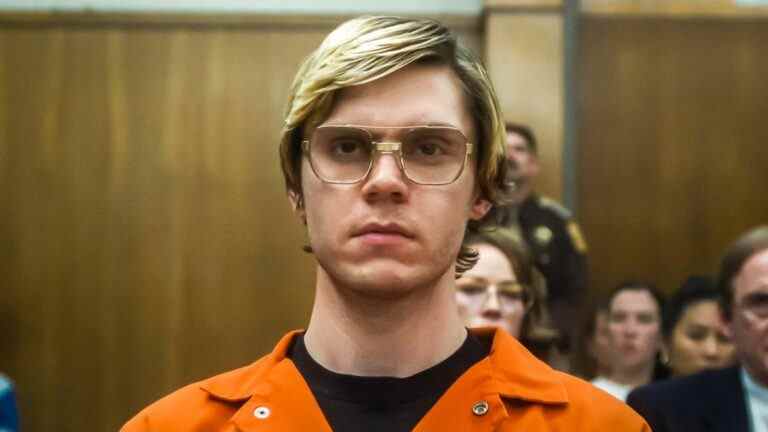 « Jeffrey Dahmer Story » vient d’être numéro 1 sur Netflix – et cela provoque un contrecoup