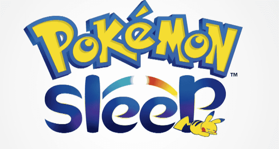 Pokémon Sommeil