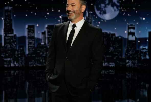 Jimmy Kimmel Live! TV show on ABC: (canceled or renewed?)