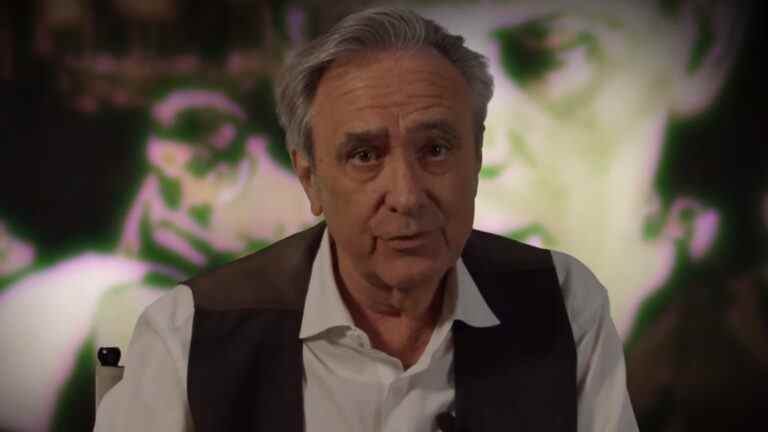  Joe Dante sur son cri !  Factory TV Marathon, l'avenir des Gremlins et plus [Exclusive Interview]
