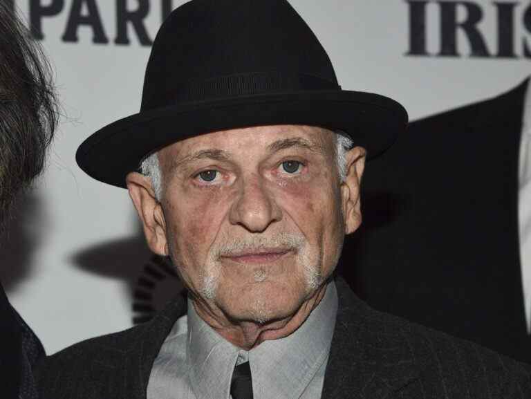 Joe Pesci rejoint le casting de la sitcom « Bupkis » de Pete Davidson