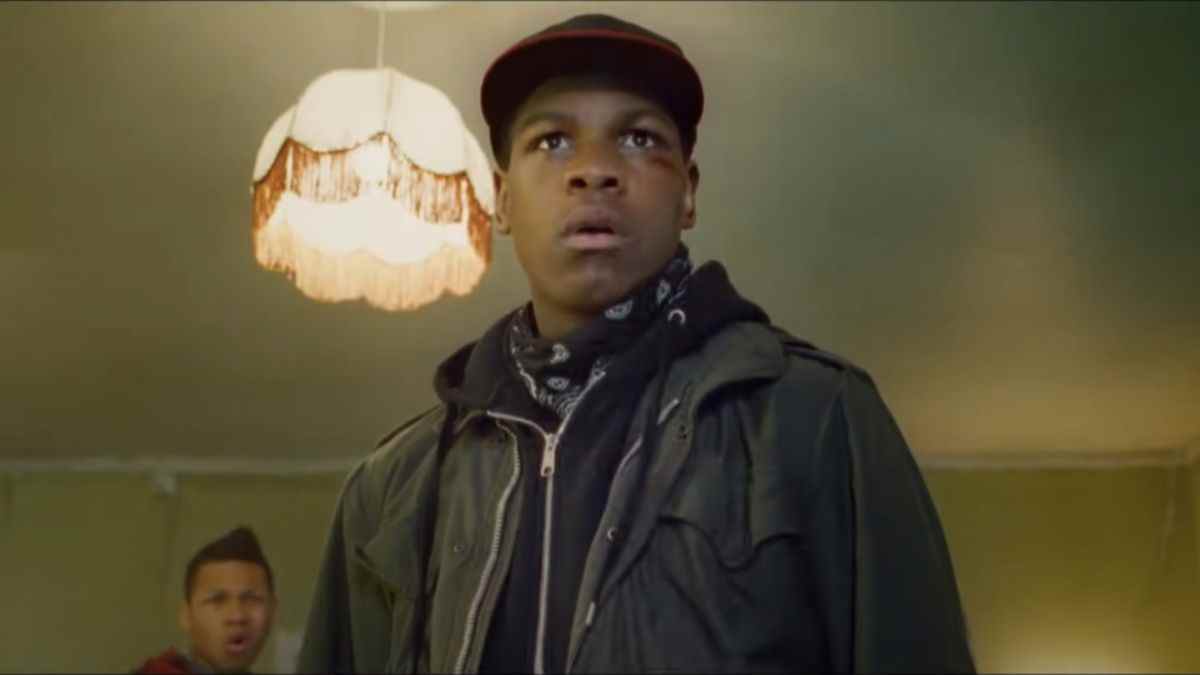 John Boyega Attack the Block