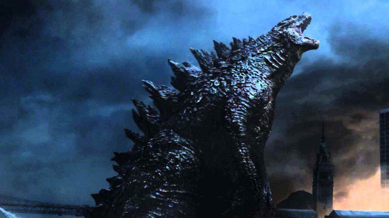 John Carpenter taquine quelque chose lié à Godzilla
