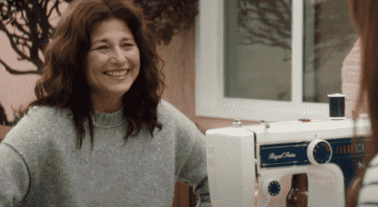 Joker 2 ajoute Catherine Keener, nominée aux Oscars, à son casting dans un rôle majeur