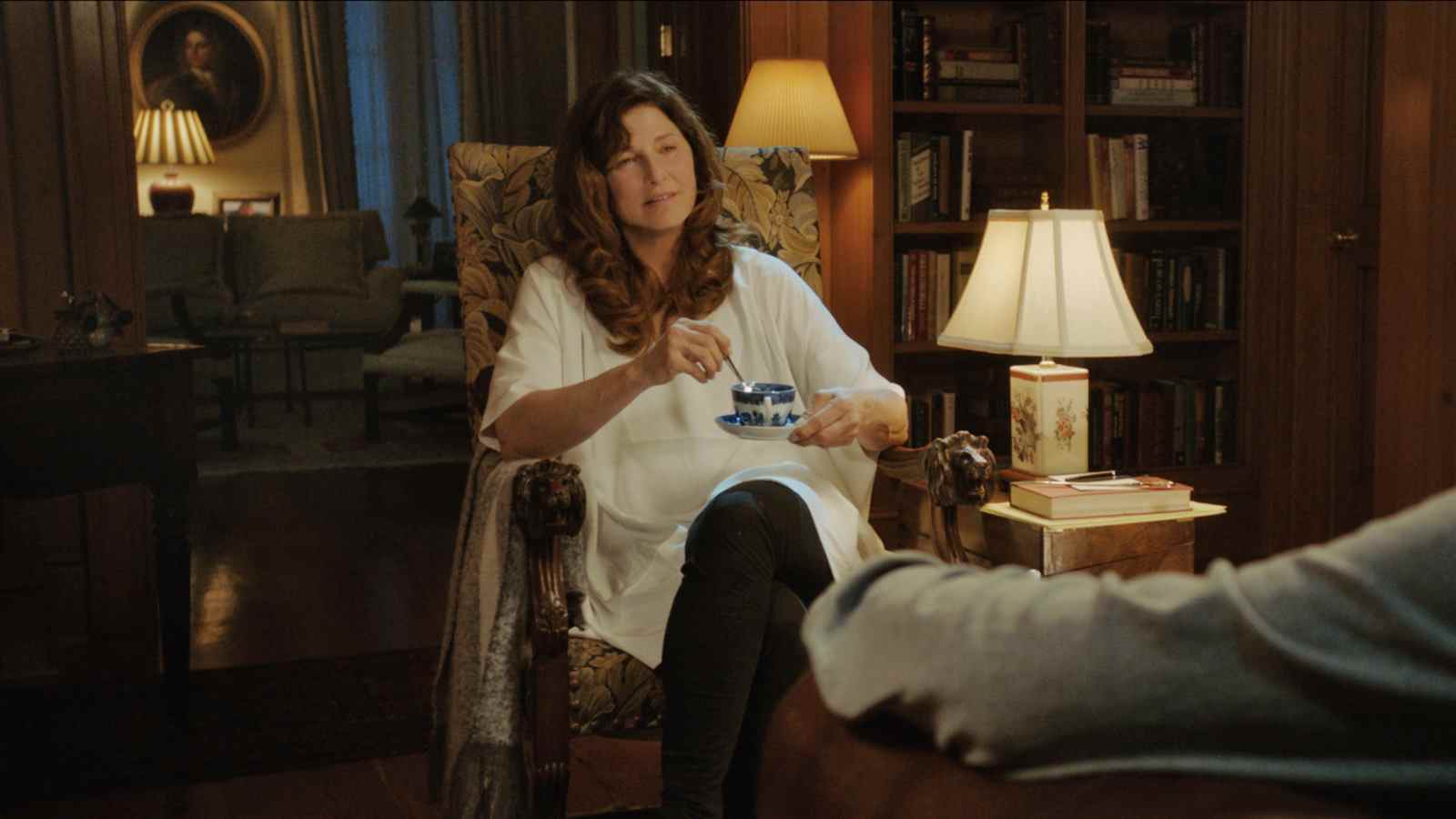 Joker: Folie à Deux présente du bon goût, ajoute Catherine Keener
