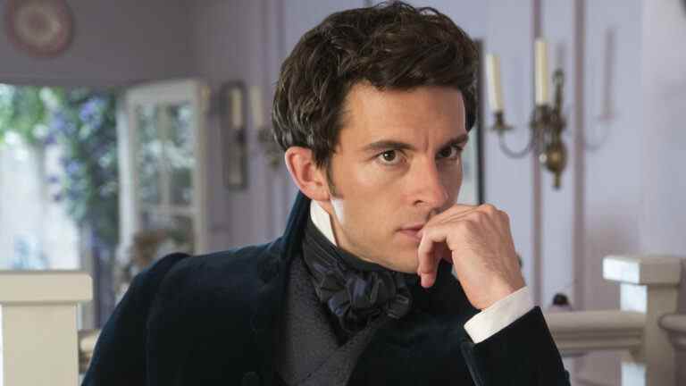 Jonathan Bailey de Bridgerton en pourparlers pour jouer le rôle de Fiyero dans The Wicked Movies
