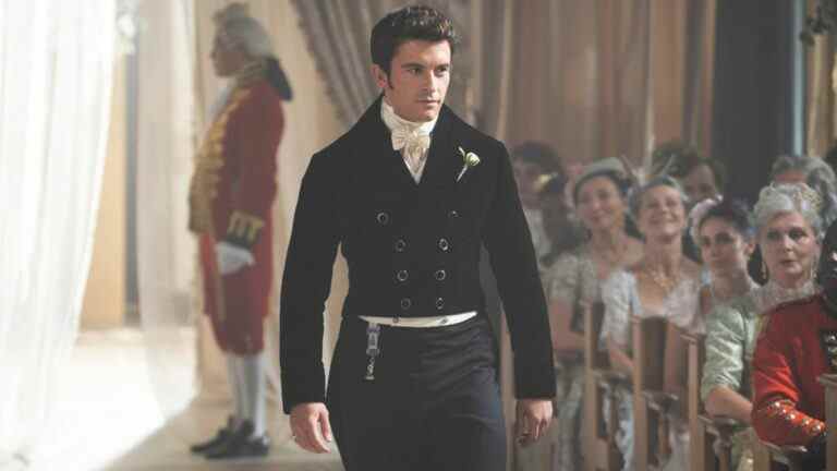 Jonathan Bailey de Bridgerton jouera aux côtés d’Ariana Grande dans le film Wicked