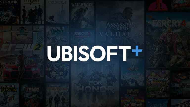 Jouez gratuitement à plus de 100 jeux jusqu'au 10 octobre avec Ubisoft Plus
