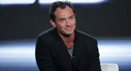 Jude Law parle de rejoindre 'Star Wars Universe' dans 'Skeleton Crew' : 'I Get Awestruck' Le plus populaire doit être lu