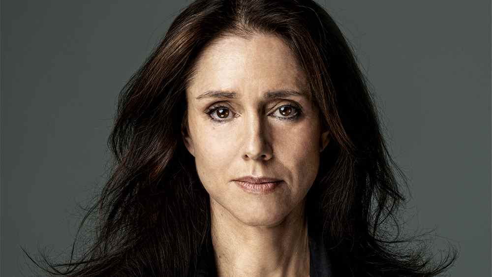 Julie Taymor à la tête du jury du Festival du film de Tokyo Les plus populaires doivent être lus Inscrivez-vous aux newsletters Variety Plus de nos marques
	
	
